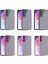 Galaxy S21 Fe Kılıf Zore Flora KAPAK-LILA-8680436404775-NOİR70551 3