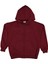 Erkek 11/14 Yaş Kapşonlu Fermuarlı Sweat Hırka 1