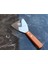Çelik Spatula Tatlı Pasta Sunum Için 1
