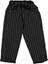 Erkek 3/7 Yaş Jogging Çizgili Kumaş 5 Renk Pantalon 1