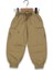 Erkek 5/8 Yaş Kargo Cepli Paraşüt Pantolon 1
