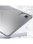 Lenovo Xiaoxin Pad 2024 11'' Uyumlu Shockproof Köşe Korumalı Şeffaf Silikon Kılıf 2