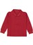 Erkek 10/13 Yaş Nakışlı Lacoste Yakalı Sweat 1