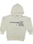 Erkek 8/14 Yaş Stylısh Desıng Baskılı Kapşonlu Sweat 1