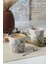 Deep Bloom Bulut Kupa 8 cm 2 Adet 22942-43 2