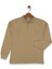 Erkek 1/4 Yaş Mevsimlik Polo Yaka Sweat 1