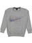 Erkek 9/12 Yaş Air Desen Baskılı Sweat 1