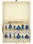 TH03039 Freze Bıçağı Seti 8mm 12 Parça 2
