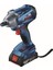 Professional GDS 250-LI 18 Volt 3.0 Ah X 2 Akülü Darbeli So 2
