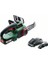 Universal Chain 18 Volt Akülü Zincirli Ağaç Kesme Makinesi 1