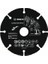 Carbide Multi Wheel 115mm Çok Amaçlı Kesme Diski 2608623012 1