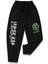 Erkek 3/7 Yaş Kemerli Sınce Hm2 Baskılı Kot Pantalon 1
