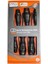 RST6000 TORX TORNAVİDA SETİ 6 PRÇ. 1