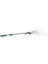 Raco 53744 Teleskopik Saplı Ayarlı Metal Çim Tırmığı 18 - 56 Cm 1