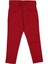 Erkek 10/14 Yaş Orta Okul Boy Renkli Keten Pantalon 1
