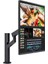 27.6" Nano IPS 28MQ780-B 5ms 60HZ Hdmı-Dp Usbc Pıvot Kurumsal Monitör 2560X2880 3