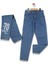 Erkek 3/7 Yaş Yourself 70 Kot Pantolon 1