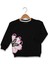 Kız 5/8 Yaş Kelebekli Sweat 1
