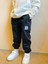Jogger Siyah Pantolon 2