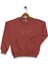 Kız 9/12 Yaş Yazılı Taşlı Sweat 1