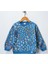 Kız 5/8 Yaş 3 Ip Karışık Desenli Sweat 1