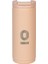 Paslanmaz Çelik Pembe Termos 400 ml No:60 1