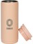 Paslanmaz Çelik Pembe Termos 400 ml No:60 3