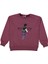 Kız 6/9 Yaş Rody Kız Baskılı Sweat 1