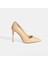 Louran Ten Kadın Deri Stiletto 1