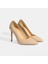 Louran Ten Kadın Deri Stiletto 2