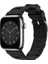 Watch 7 41MM Krd-92 Uyumlu Kordon Zore - SIYAH-8680436727843-NOİR97467 1
