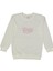 Kız 8/12 Yaş Sweet Southern Nakışlı Sweat 1
