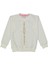 Kız 5/8 Yaş Ön Pile Kaneviçe Nakışlı Sweat 1