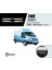 Ford Transit Krom Ön Panjur 2 Parça 2006-2014 Paslanmaz Çelik 1