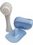 compact Styler Şekillendirici Saç Fırçası + Cilt Temizleme Fırçası - Çekiç Fırça 2 Li Set 1