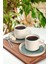 Maya Stackable Çay Takımı 12 Parça 6 Kişilik 3