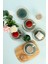 Maya Stackable Çay Takımı 12 Parça 6 Kişilik 6