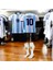 Arjantin 2024/25 Yeni Sezon Lionel Messi Çocuk Forması Forma-Şort Çorap 1