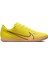 Mercurial Vapor 15 Club Ic Mens Indoor Football Cleats Yellow Erkek Salon Futbol Ayakkabısı Sarı 1