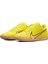 Mercurial Vapor 15 Club Ic Mens Indoor Football Cleats Yellow Erkek Salon Futbol Ayakkabısı Sarı 5