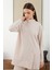 Likralı Tensel Takım Soft Kaşmir 1