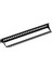 AC-610-24 Moduler Utp/ftp CAT6/CAT6A 24 Port Boş 1u Zırhlı Patch Panel 3