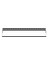 AC-610-24 Moduler Utp/ftp CAT6/CAT6A 24 Port Boş 1u Zırhlı Patch Panel 4