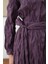 Kraşlı Takım Retro Violet 4