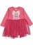 Kız 3/6 Yaş Kalpli Tüllü Elbise 1