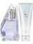 Perceive 125 ml Vücut Losyonu ve 100 ml Edp Kadın Parfüm Seti 1