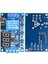 Dc 6-30V Type-C USB Zaman Röle Modülü 2