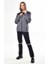 Unisex Çıkma Kollu Outdoor Softshell Mont - Su Geçirmez Mont 6