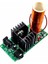 Mini Tesla Bobini Dc 12-24V 15W Kendin Yap Seti 1