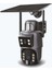 Inox 238 3+3 Mp Dual Lens 4g/lte Ip Solar Panel Kamera 1